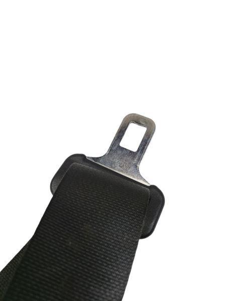 REAR F150      2012 Driver's Side Retractor Seat Belt Rear 585289