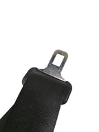 REAR F150      2012 Driver's Side Retractor Seat Belt Rear 585289