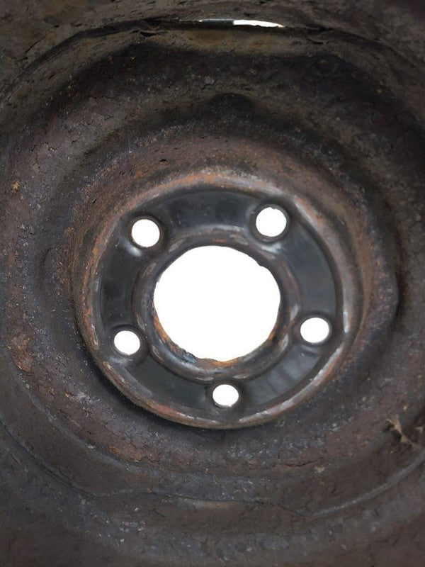 Wheel 15x7 5" Bolt Circle Fits 80-90 CAPRICE 677823