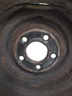 Wheel 15x7 5" Bolt Circle Fits 80-90 CAPRICE 677823