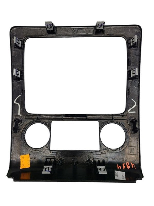 TRAVERSE  2017 Dash Bezel 608827