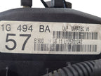 Engine 3.7L VIN K 8th Digit Thru 01/01/12 Fits 11-12 EDGE 667001