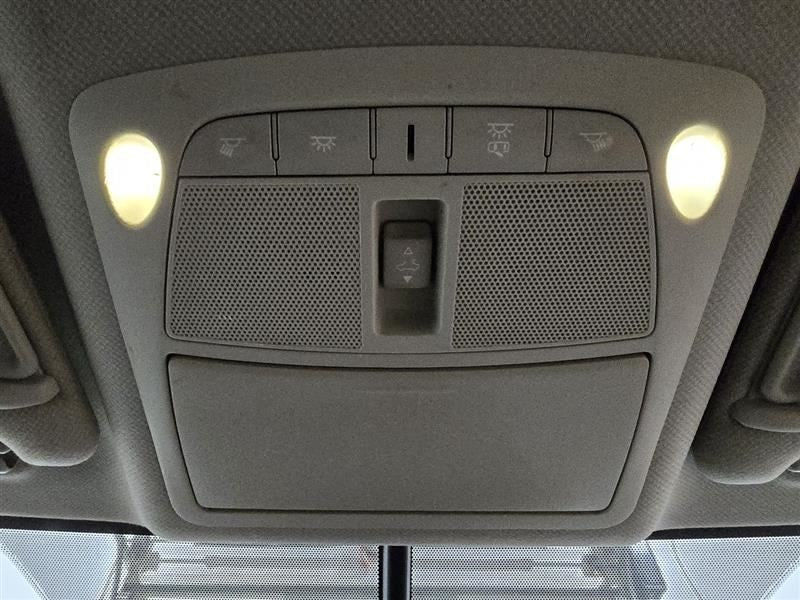 Console Front Roof With Sunroof Sl Fits 14-17 SENTRA 606473