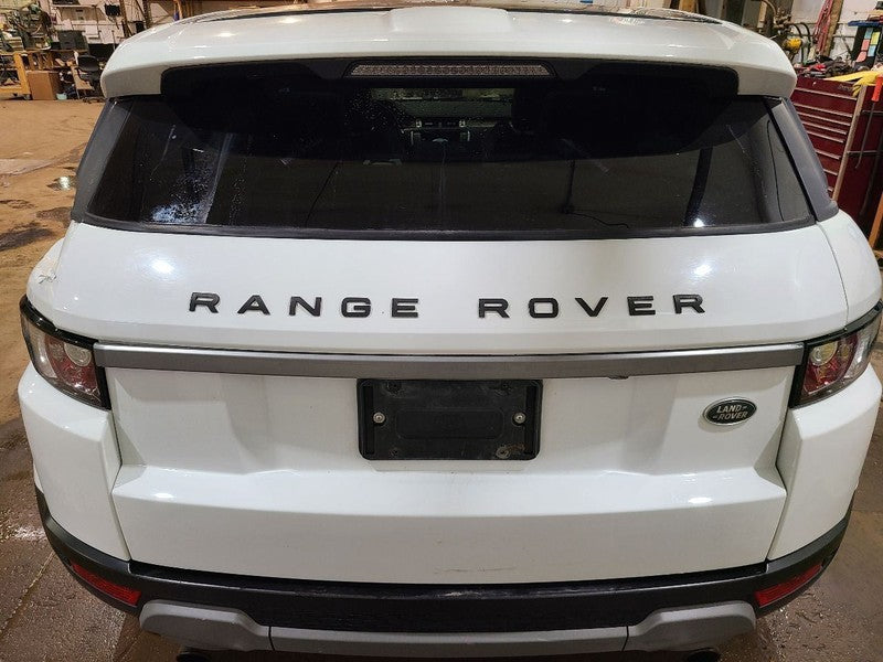 Trunk/Hatch/Tailgate 4 Door Pure Premium Power Lift Fits 12-15 EVOQUE 