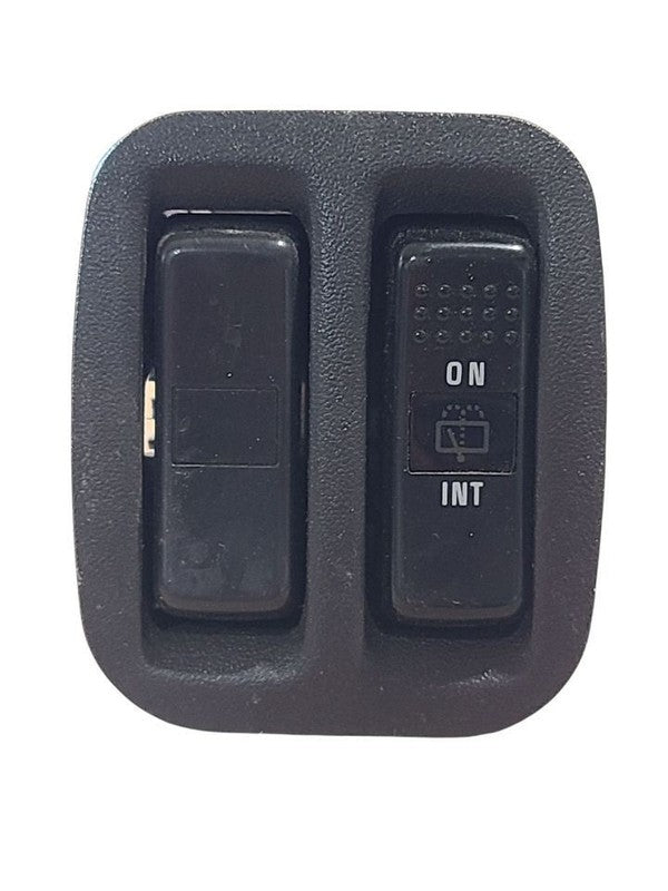 3000GT    1995 Dash/Interior/Seat Switch 647189