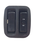 3000GT    1995 Dash/Interior/Seat Switch 647189