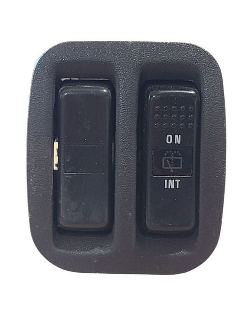 3000GT    1995 Dash/Interior/Seat Switch 647189