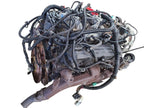 Engine 5.9L 8-360 VIN Z 8th Digit Fits 94-01 DODGE 1500 PICKUP 665674