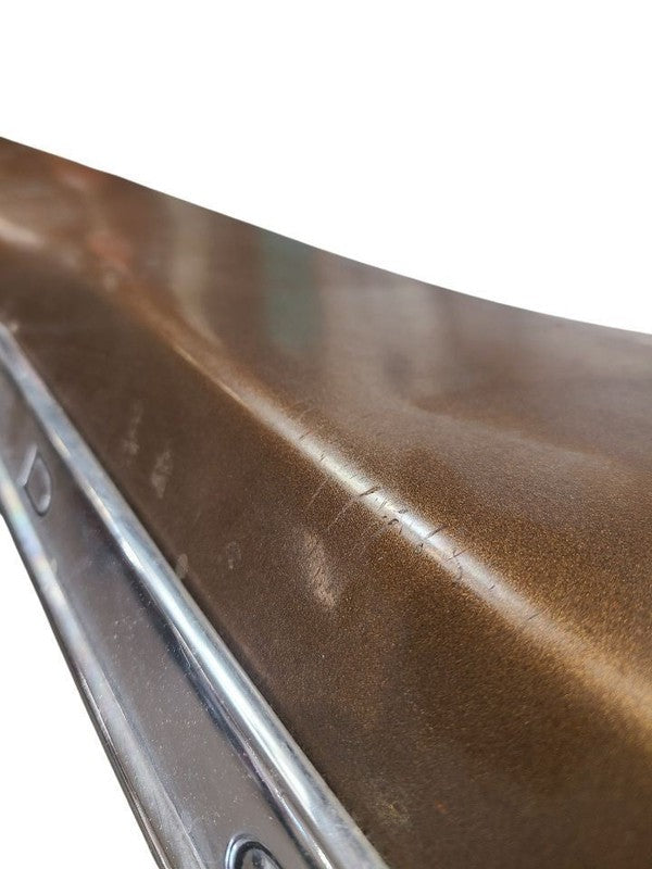 Header Panel Fits 75-76 DART 668111