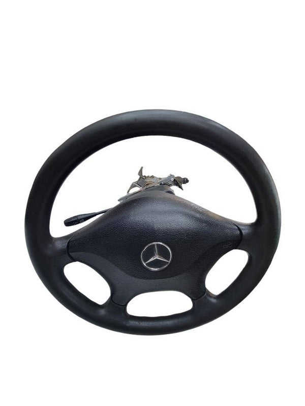 Steering Column With Cruise Control Fits 10-18 MERCEDES SPRINTER 2500 