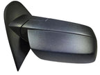 Passenger Side View Mirror Classic Style Fits 14-19 SIERRA 1500 PICKUP
