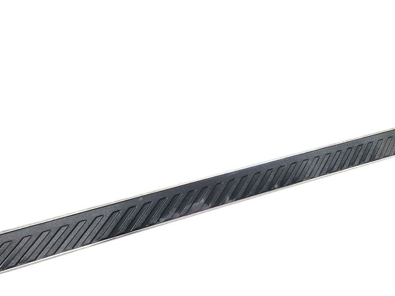 Passenger Running Board Crew Cab 5' 6" Box Fits 22-25 FORD F150 PICKUP