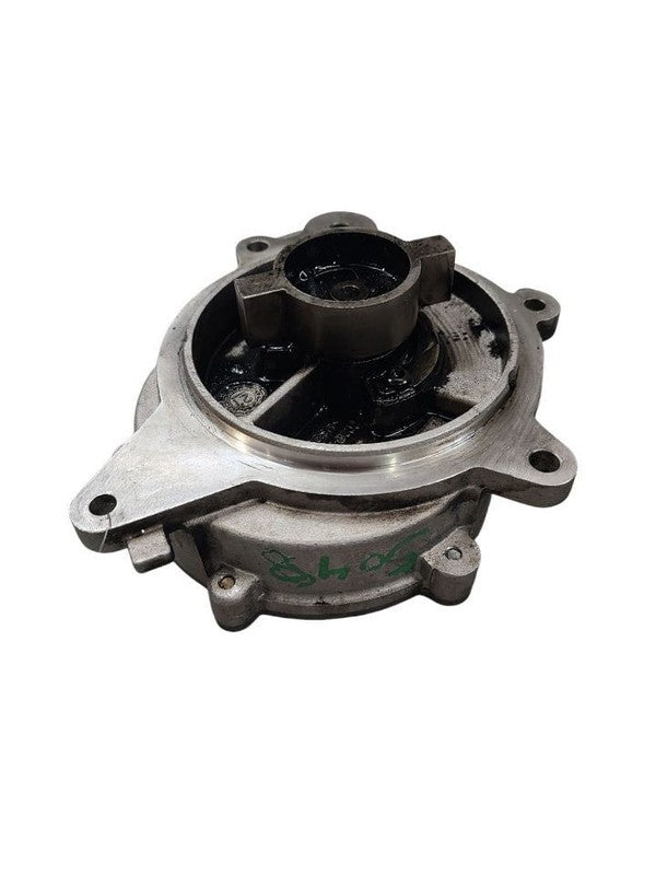 Vacuum Pump Fits 11-16 FORD F250SD PICKUP 629395