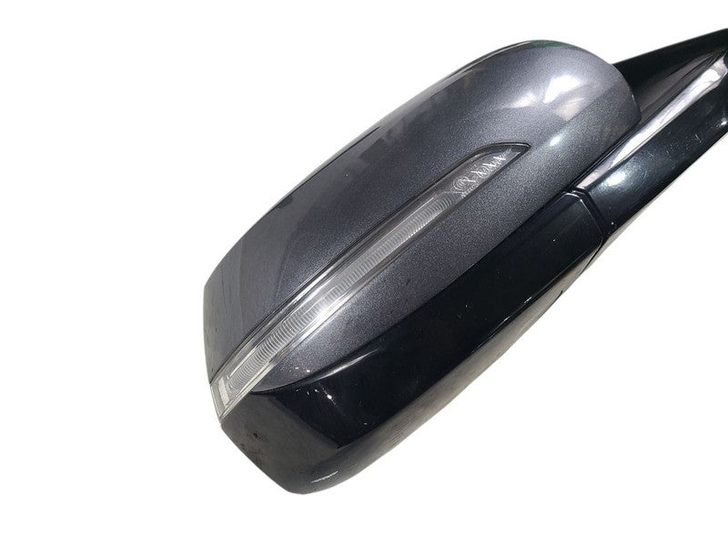 Passenger Side View Mirror Power Memory Without Camera Fits 17-20 G80 