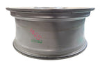 Wheel 20x8 5 Double Spoke Silver Fits 21-24 26 DURANGO 671562