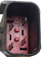 Fuel Pump Assembly Includes Sender Fits 97-02 WRANGLER 668919