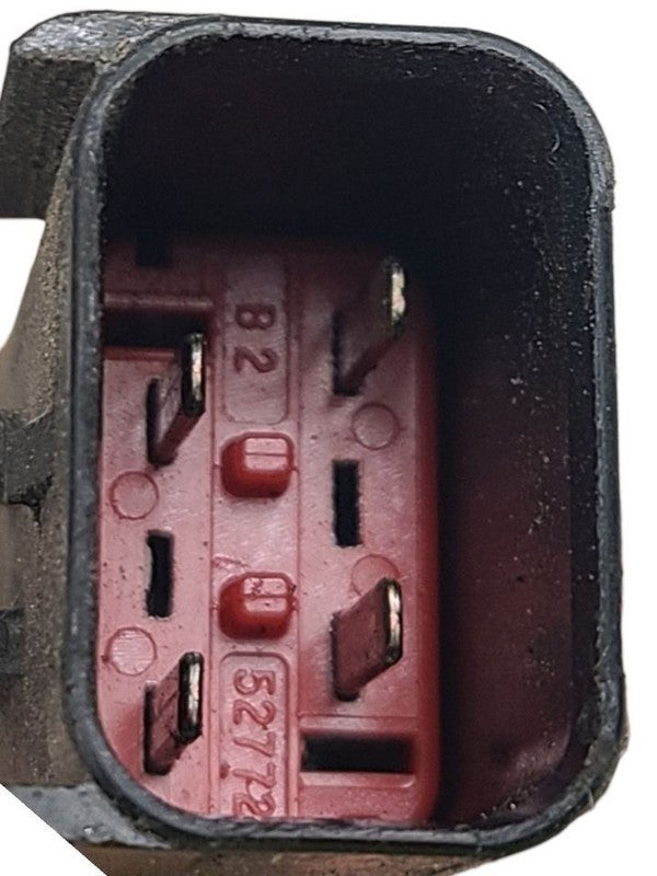Fuel Pump Assembly Includes Sender Fits 97-02 WRANGLER 668919