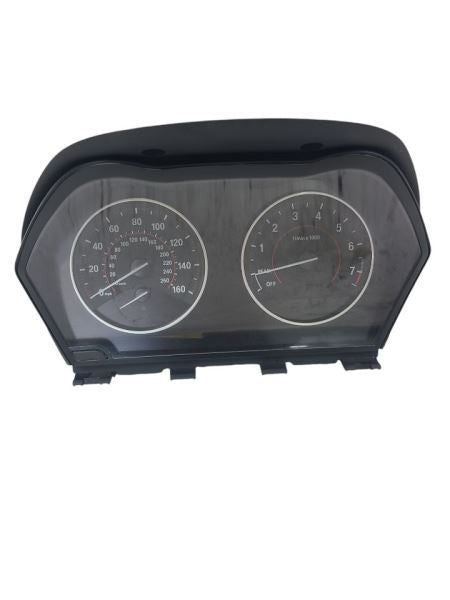Speedometer MPH M-sport Line Fits 15-16 BMW 228i 594712 1K680494901L