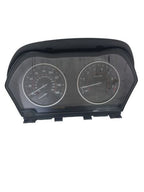 Speedometer MPH M-sport Line Fits 15-16 BMW 228i 594712 1K680494901L