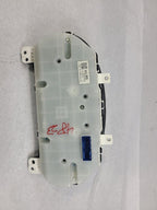 Speedometer MPH ID 84240633 Fits 18 EQUINOX 605524
