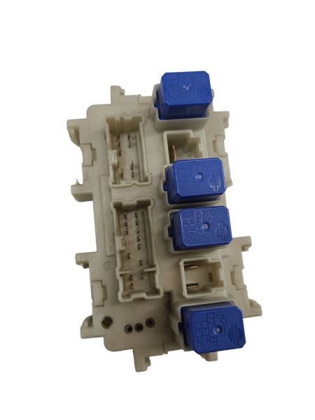 ALTIMA    2010 Fuse Box Cabin 575318
