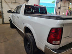 Console Front Floor Bucket Seats Fits 10-12 DODGE 2500 PICKUP 671424