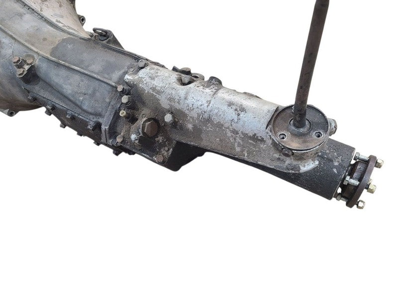 Manual Transmission Mgb 5 Main Bearing Engine Fits 68-80 MG 649020