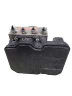 Anti-Lock Brake Part Actuator And Pump Pre-crash System Fits 16-18 RAV