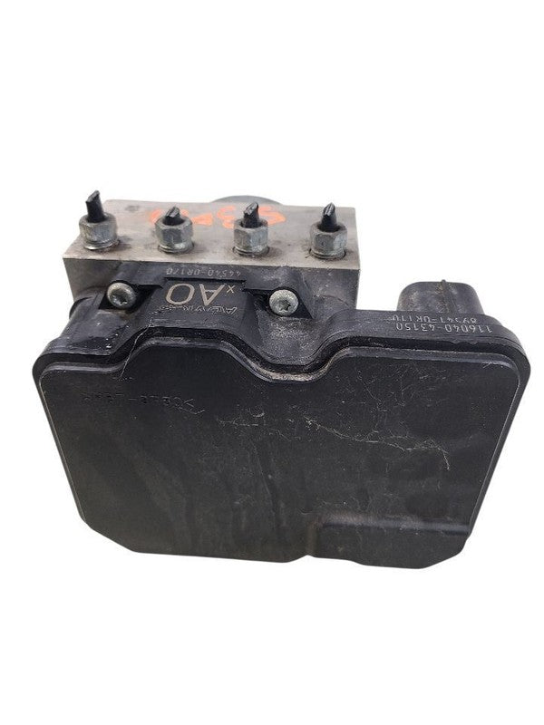 Anti-Lock Brake Part Actuator And Pump Pre-crash System Fits 16-18 RAV