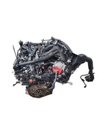 Engine 3.5L VIN Z 5th Digit 2GRFKS Engine Fits 16-22 LEXUS RX350 65575