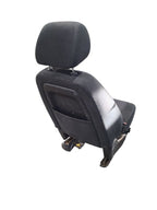 Driver Front Seat Bucket And Bench Manual Fits 10 SIERRA 1500 PICKUP 6