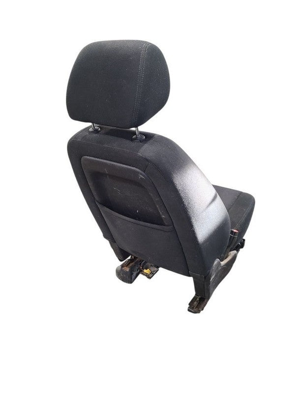 Driver Front Seat Bucket And Bench Manual Fits 10 SIERRA 1500 PICKUP 6