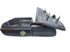 Driver Side View Mirror Power Heated Signal Fits 07-14 FORD F150 PICKU