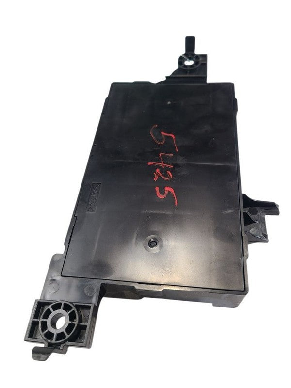Chassis ECM Body Control BCM Left Hand Kick Panel Fits 11-12 MAZDA CX-