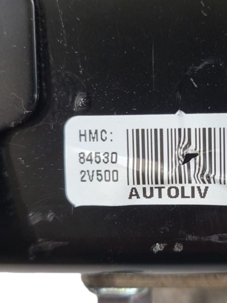Passenger Right Air Bag Passenger Dash Fits 12-17 VELOSTER 577431