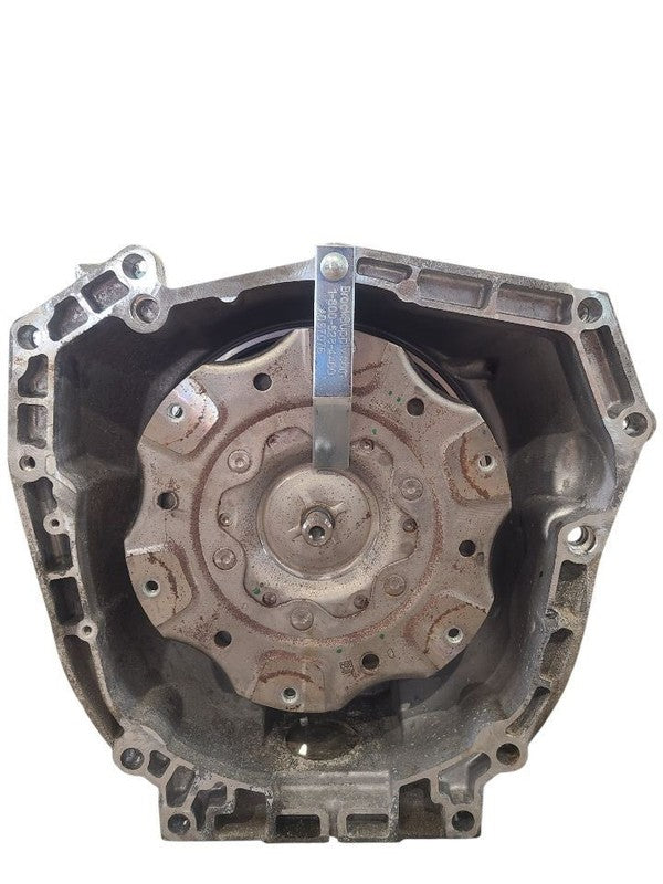 Automatic Transmission 3.6L 8 Speed Opt M5T 4WD Fits 21-22 CANYON 6707