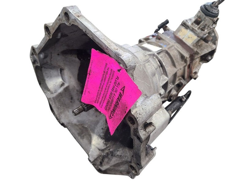 Manual Transmission 4 Cylinder Fits 97-02 WRANGLER 672820