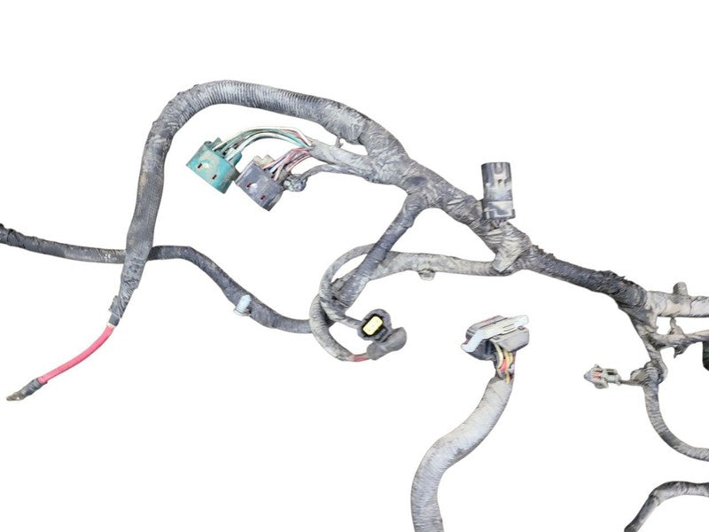F350SD    2005 Engine Wire Harness 648014