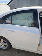 Passenger Right Rear Side Door Power Child Locks Fits 12-15 CRUZE 6292