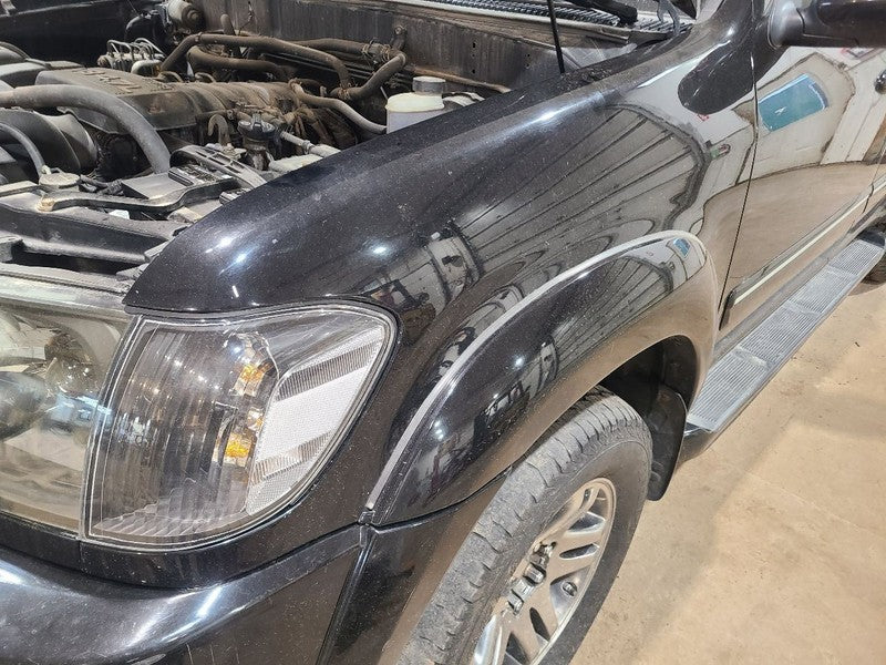 Driver Left Fender Fits 05-07 SEQUOIA 665981