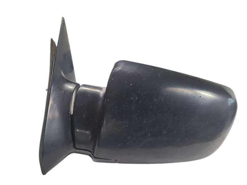 Driver Side View Mirror Manual Moveable Fits 88-00 CHEVROLET 2500 PICK