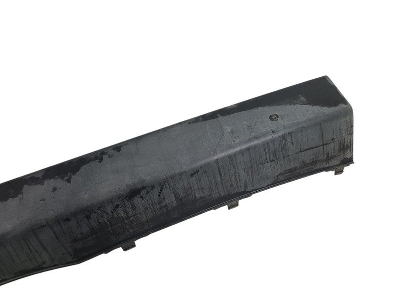 Rear Bumper Textured Finish Without Park Assist Fits 02-09 SPRINTER 25