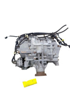Carrier Rear Axle 3.5L Fits 16-20 MDX 608385