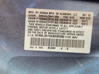 Oil Pan 3.5L SE Canada Market Fits 07-10 ODYSSEY 437010