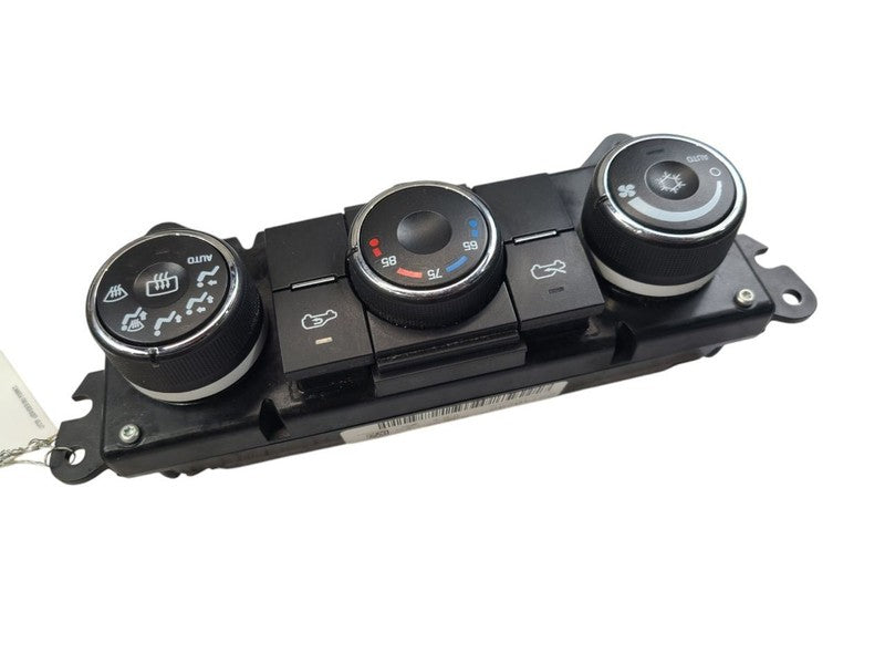 Temperature Control Opt C68 ID 22740282 Fits 12-15 CAPTIVA SPORT 61642