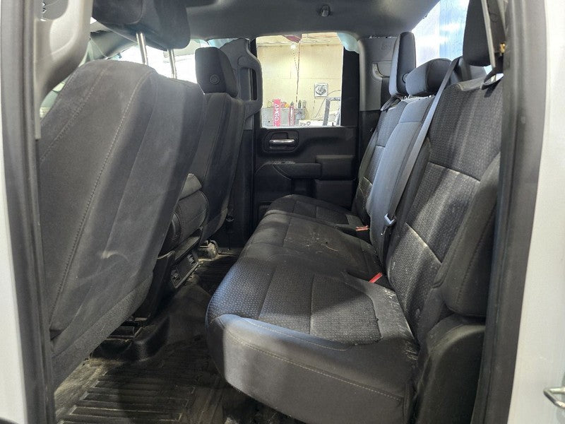 Passenger Right Sun Visor Fits 19-23 SIERRA 1500 PICKUP 642634