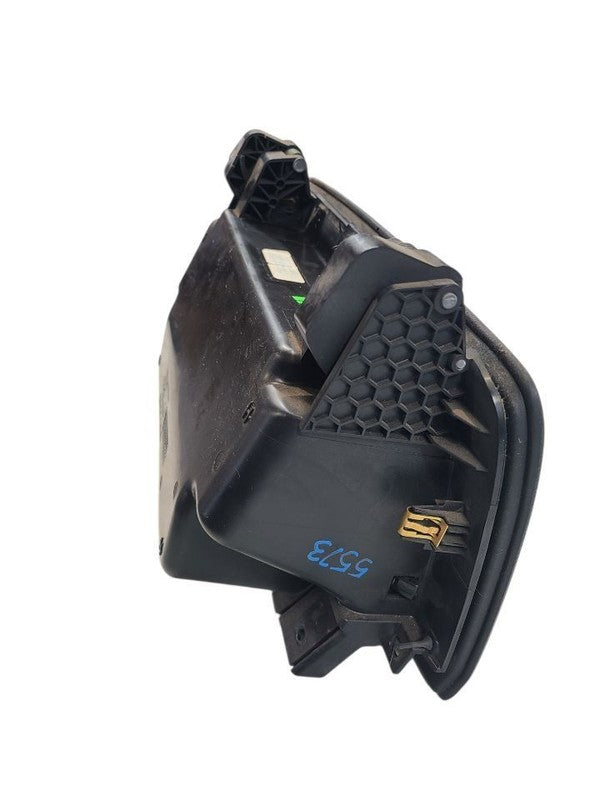 SILVRDO15 2014 Glove Box 670277