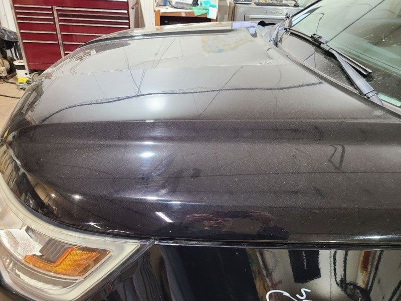 Hood Fits 16-19 EXPLORER 663598