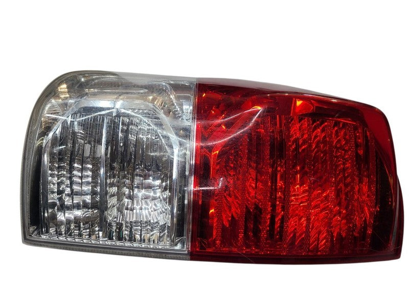 Driver Left Tail Light Fits 10-13 TUNDRA 672606