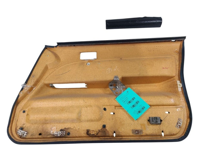 CAMRY     1990 Front Door Trim Panel 657244